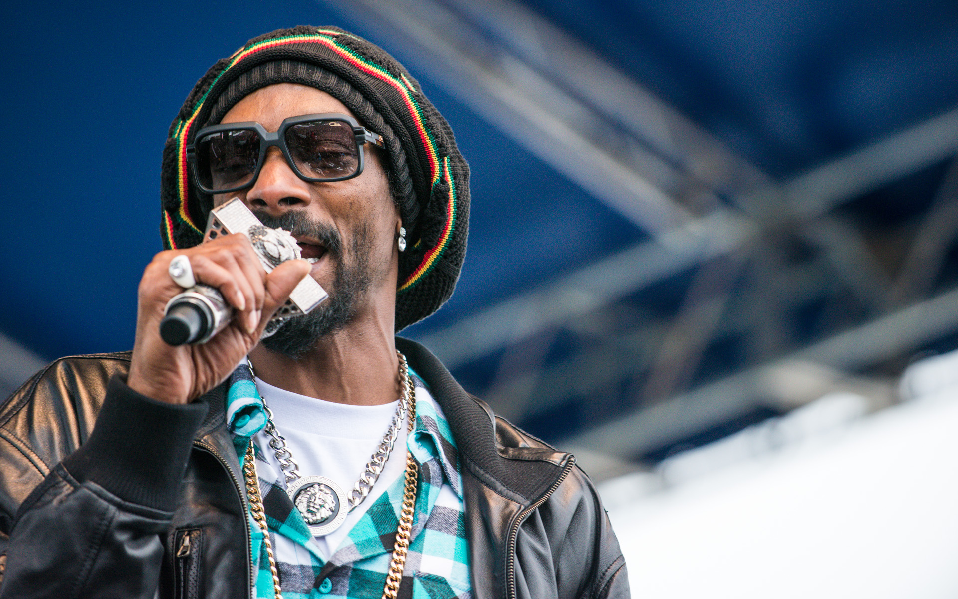 Snoop Dogg