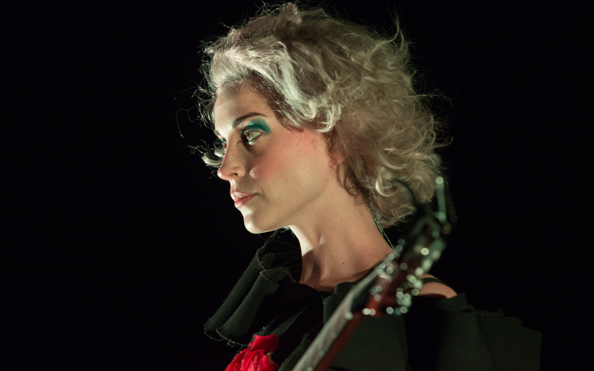 St. Vincent