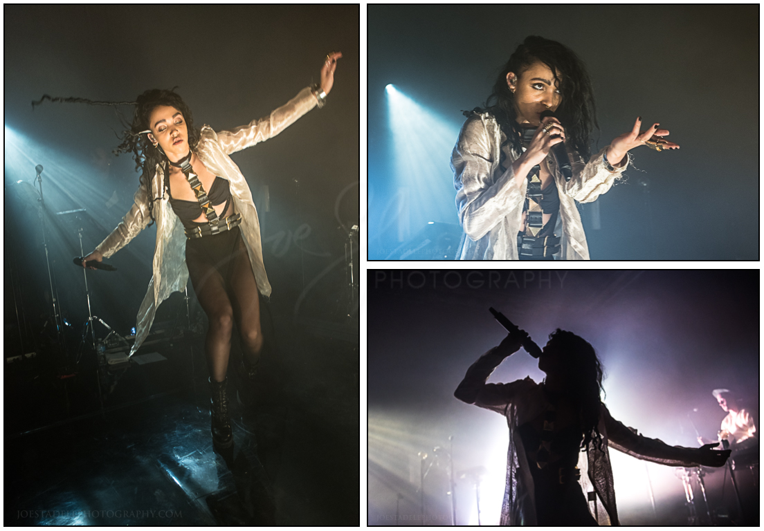 FKA Twigs