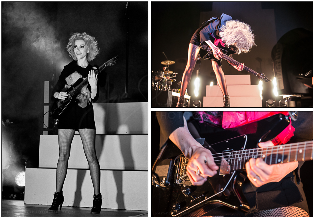 St. Vincent