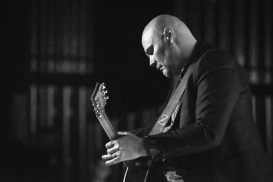 William Patrick Corgan | The Smashing Pumpkins